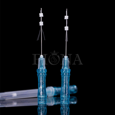 Ascenseur multi PLLA Polydioxanone absorbable matériel de fil de PDO PCL