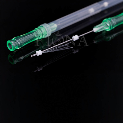 Ascenseur multi PLLA Polydioxanone absorbable matériel de fil de PDO PCL