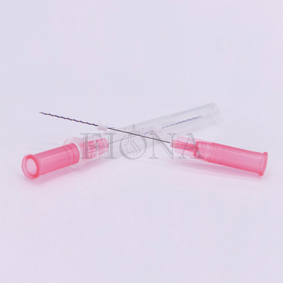 Pas de vis Pdo 29g 38mm les tailles les plus populaires disponibles pour chaque partie du visage