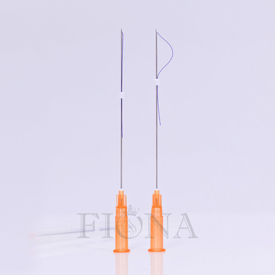 ascenseur mono MO-30G-38 de fil de 38mm PDO avec les fils moyens de longueur
