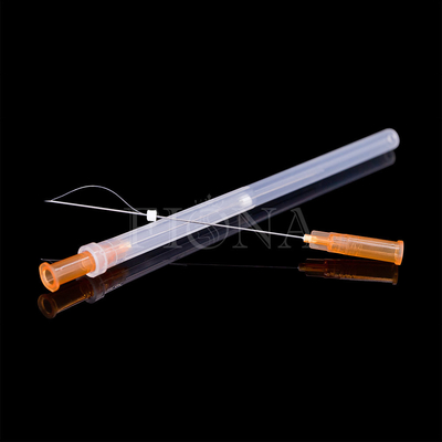 ascenseur mono MO-30G-38 de fil de 38mm PDO avec les fils moyens de longueur