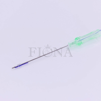 Ascenseur 21g 60mm Para El Levantamiento De Cejas de fil de dent de Pdo Hilo Espiculado