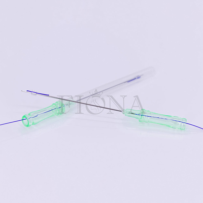 Ascenseur 21g 60mm Para El Levantamiento De Cejas de fil de dent de Pdo Hilo Espiculado