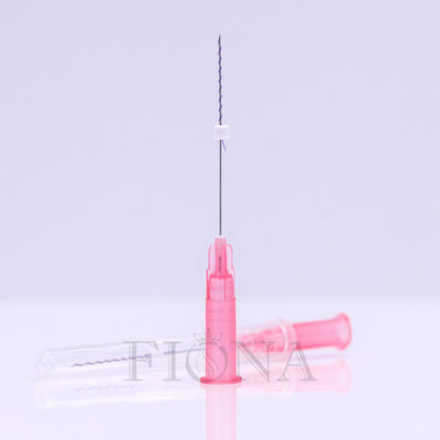 Ascenseur de fil de Fiona Screw PCL, ascenseur de fil de sourcil de 30mm