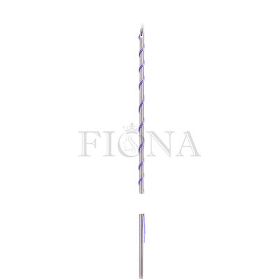Ascenseur de fil de la vis 27G 70mm PDO de bras avec le dièse