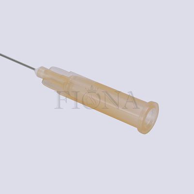 peau de 38mm serrant l'ascenseur de fil de 26G PDO pour le cou