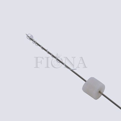 Pelez serrer le massage facial de 26G 50mm filetant le lifting