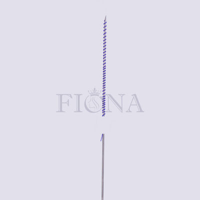 ascenseur de fil de 27G 50mm PCL, ascenseur mono de fil de PDO
