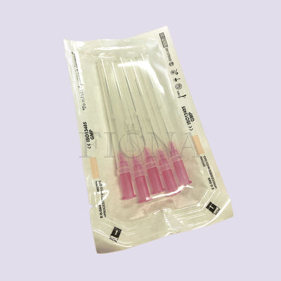 ascenseur de fil de 27G 50mm PLLA, ascenseur de sourcil de fil