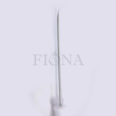 Beau 29G 38mm PCL nez de fil de la vis avancée