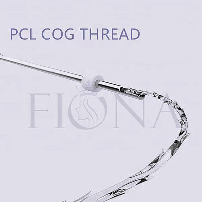 aiguille d'Agulha Afiada d'ascenseur de fil des canules PCL de 21G 60mm Canulado