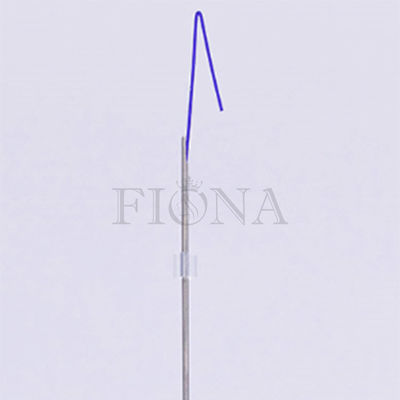 fil d'ascenseur d'oeil de Fox de 4D 6D 21G, sourcil de 90mm 8D 12D se soulevant avec des fils
