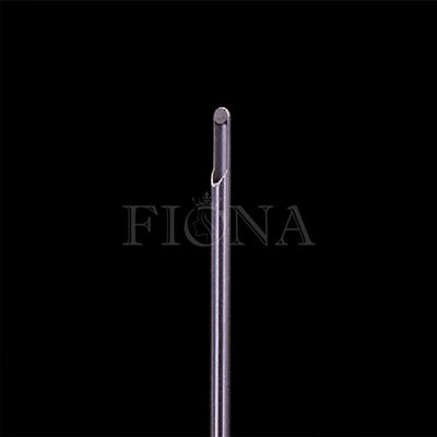 21G 4D PDO filète pour l'ascenseur de sourcil, fils mono de PLLA