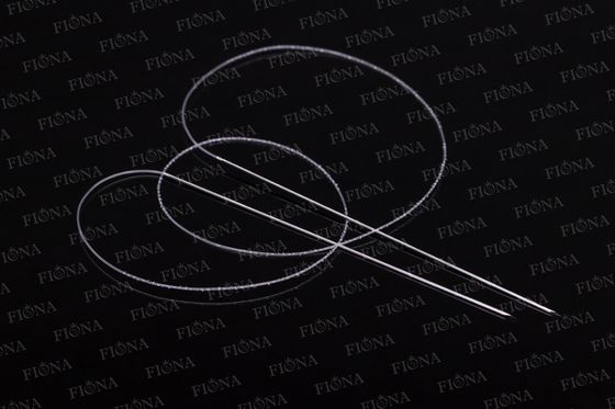 ascenseur de fil de 19G Fiona Double Needle PCL, ascenseur de fil de dent de 460mm