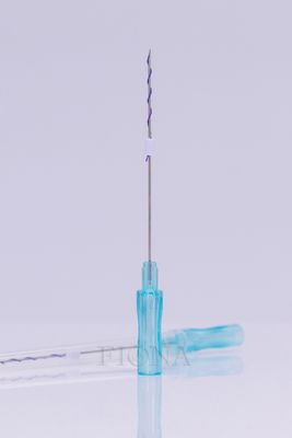fils de visage de 60mm PDO