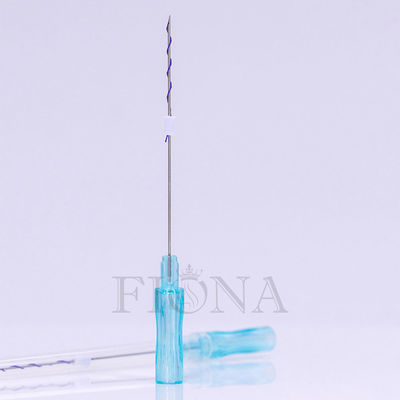 Lifting non chirurgical multi du fil 50mm 23G PDO