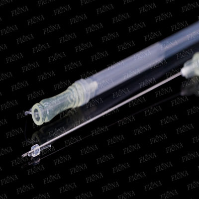 fils barbelés de 19G 100mm PDO avec la canule émoussée