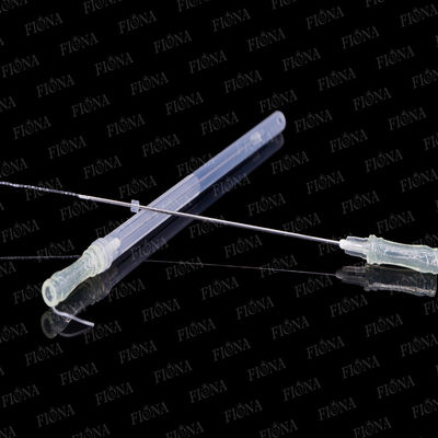 Ascenseur simple de nez de fil de dent de Fiona 19G 150mm de chirurgie