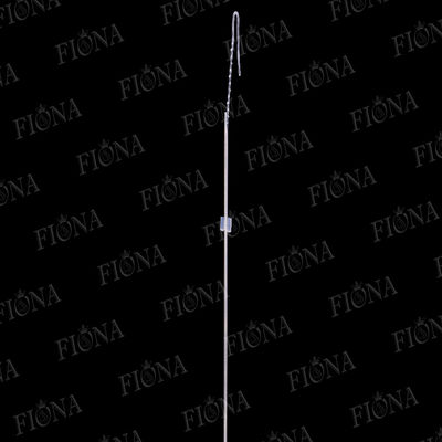 fils barbelés de 100mm PDO, front d'ascenseur de fil de Fiona PDO