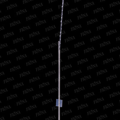 ascenseur de fil de 21G 60mm PCL, lifting de fil de dent
