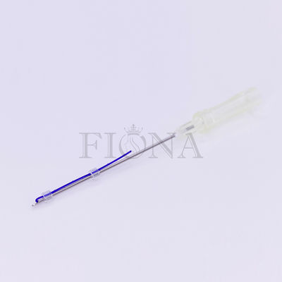 ascenseur de fil de 19G PDO pour le nez, ascenseur de nez de fil de dent de 70mm
