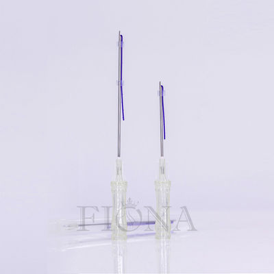 ascenseur de fil de 19G PDO pour le nez, ascenseur de nez de fil de dent de 70mm