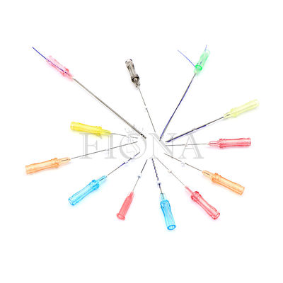 Fils multi du fil 19G 38mm 60mm Fiona PDO PCL