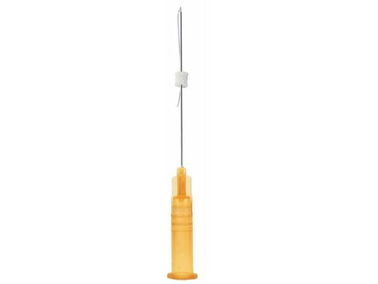 fils lisses de 26G PDO