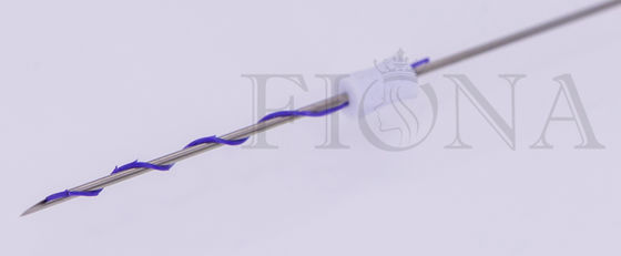 ascenseur de fil de la dent 23G