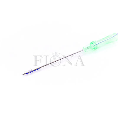 fils d'oeil de Fox de 21G 4D 6D 90mm, yeux de Fox d'ascenseur de sourcil