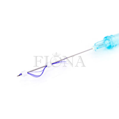 FIL MULTI 23G de PDO PCL PLLA