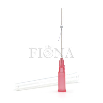 Lifting doux non chirurgical d'ascenseur de fil de dent des fils 38mm PDO de PDO