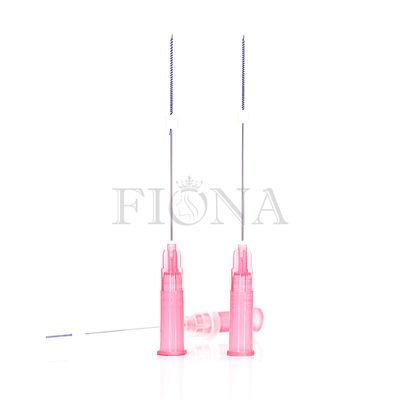 Ascenseur 29G 50mm de fil de la vis PDO d'aiguille d'Agulha Afiada