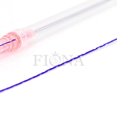 Peau serrant l'ascenseur de fil de dent de 18g-100 Pdo