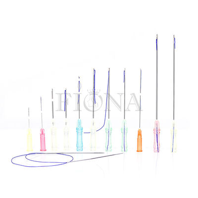 Ligne ascenseur de Fiona Pdo Cog Thread Beauty