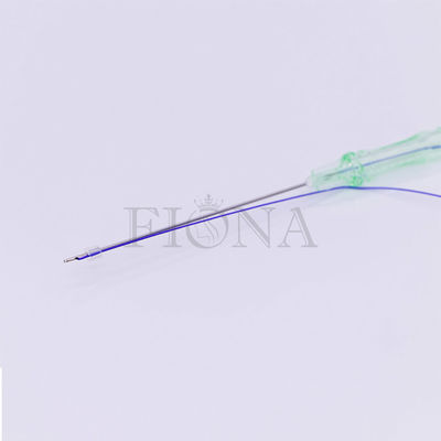 La dent de PDO PCL PLACL filète/ascenseur barbelée 360 4D 6D 12D de sourcil d'oeil de Fox de fils