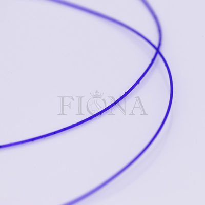 fils et suture d'ascenseur de la silhouette 21g de 290mm