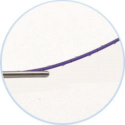 canule Non-chirurgicale du lifting 360 4D 6D 12D W de fil de dent du levage de visage PDO PCL PLACL