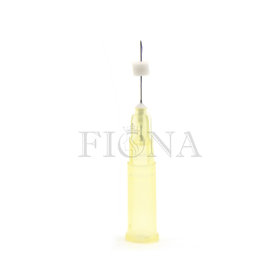 Fils mono 30G 12mm pour autour l'oeil