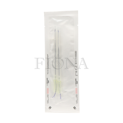 19g volume poly L ascenseur d'oeil de fil d'acide lactique Pdo
