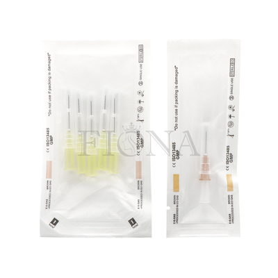 La vis mono Pdo Pcl d'oeil filète hypoallergénique