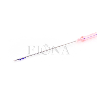 Barba serrant l'ascenseur Epiculado 18G de fil de dent