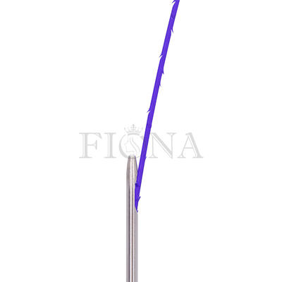 Barba serrant l'ascenseur Epiculado 18G de fil de dent