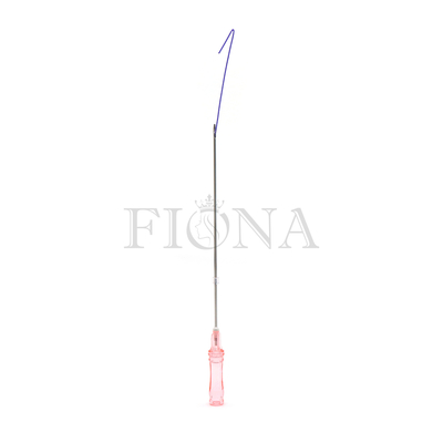 DENT Mesh Thread Lifting 3D 4D 18g de l'usine PCL de fil de PCL