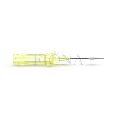 Eyebag mono d'olheiras des palbebras e de Pdo Pcl fio de olhos Para de vis d'oeil