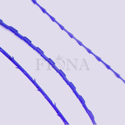 Type de Z fil de dent de bâti pour le boa TraçãO de lifting