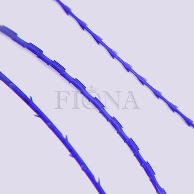 Type de Z fil de dent de bâti pour le boa TraçãO de lifting