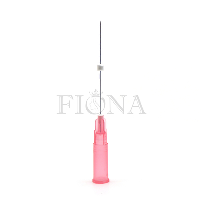 Lifting doux mono d'ascenseur de fil de dent des fils 38mm PDO du levage de visage PDO