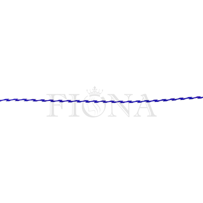 Nouveau venu moulant le fil de dent de Fishbone fort