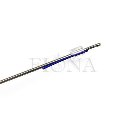 Nouveau venu moulant le fil de dent de Fishbone fort
